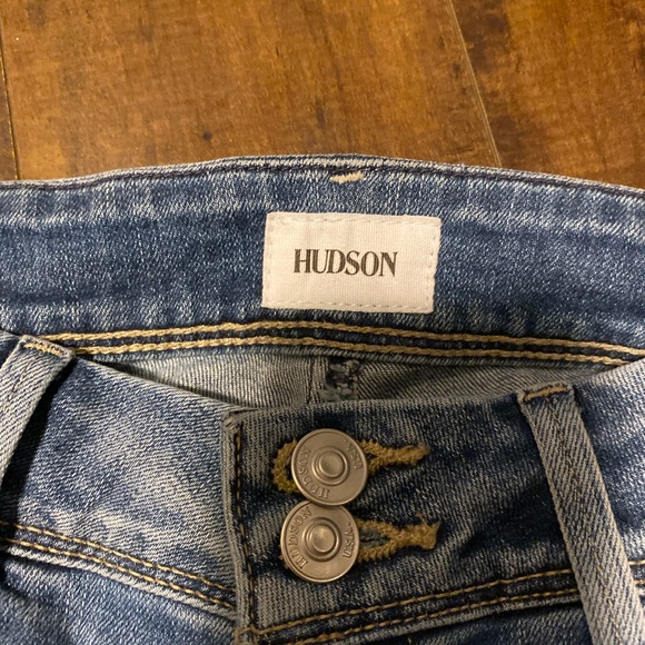 Woman’s jeans - Hudson - Picture 2 of 4